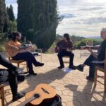 Retiro de Música y Meditación 4º edición