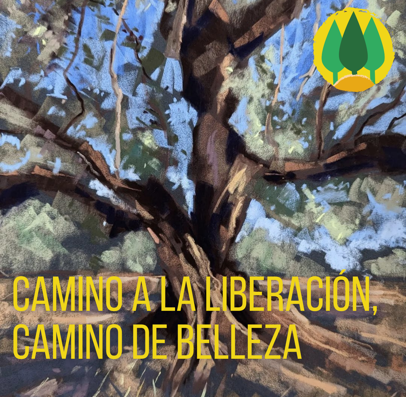 Camino a la liberación, camino de belleza - Retiro de Verano en Suryavana