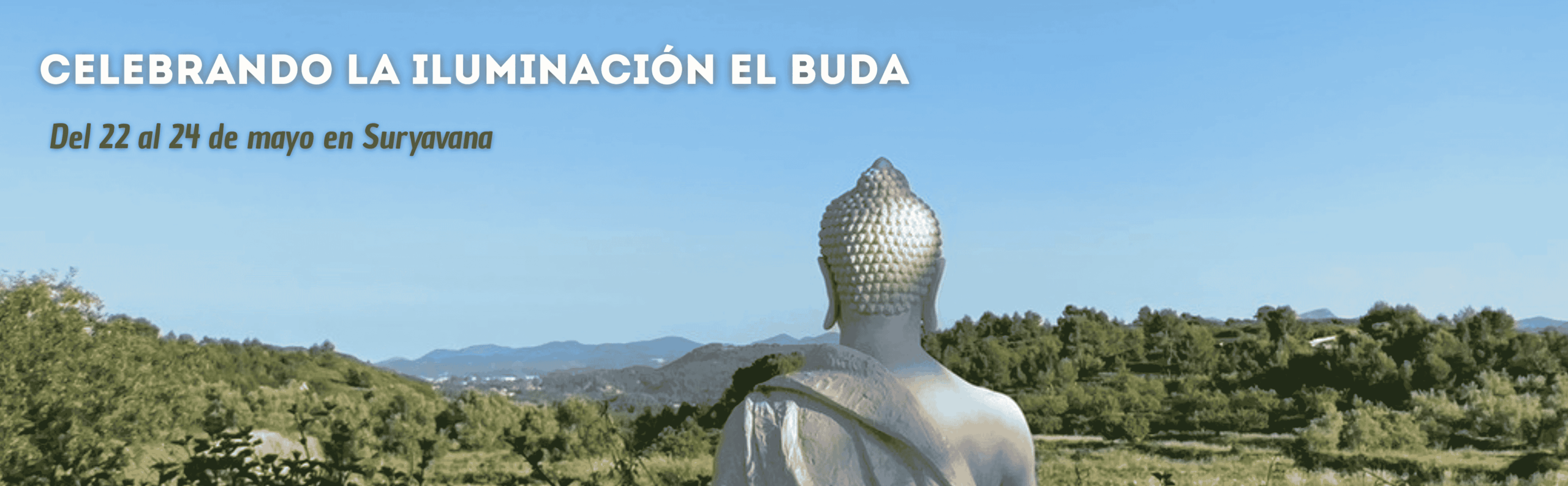 Celebrando el Día del Buda 2026