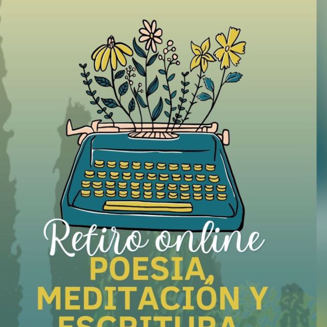 Abriendo el Corazón. Retiro Online de Escritura