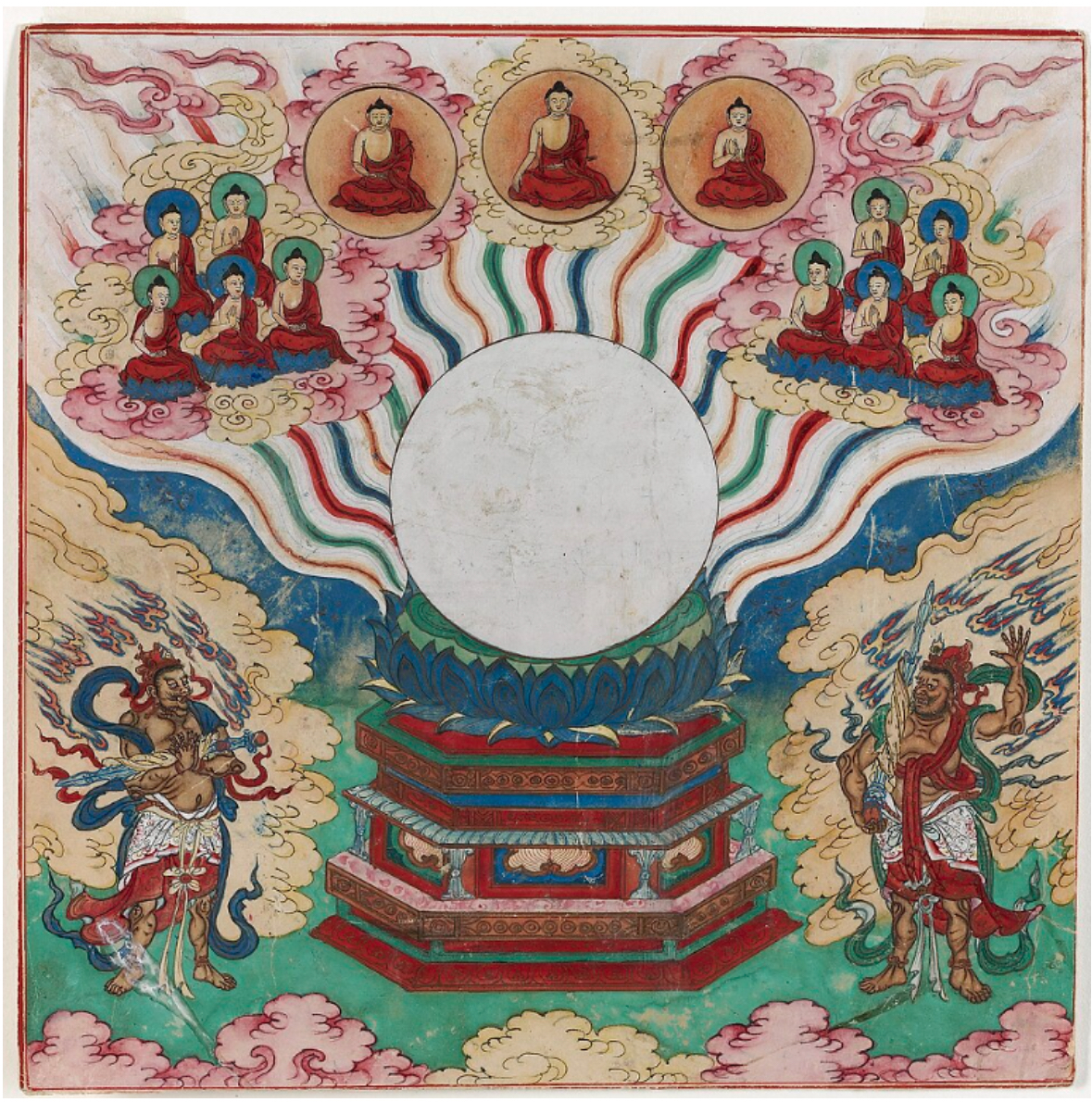 El contexto mítico - retiro de ir a refugio para mujeres