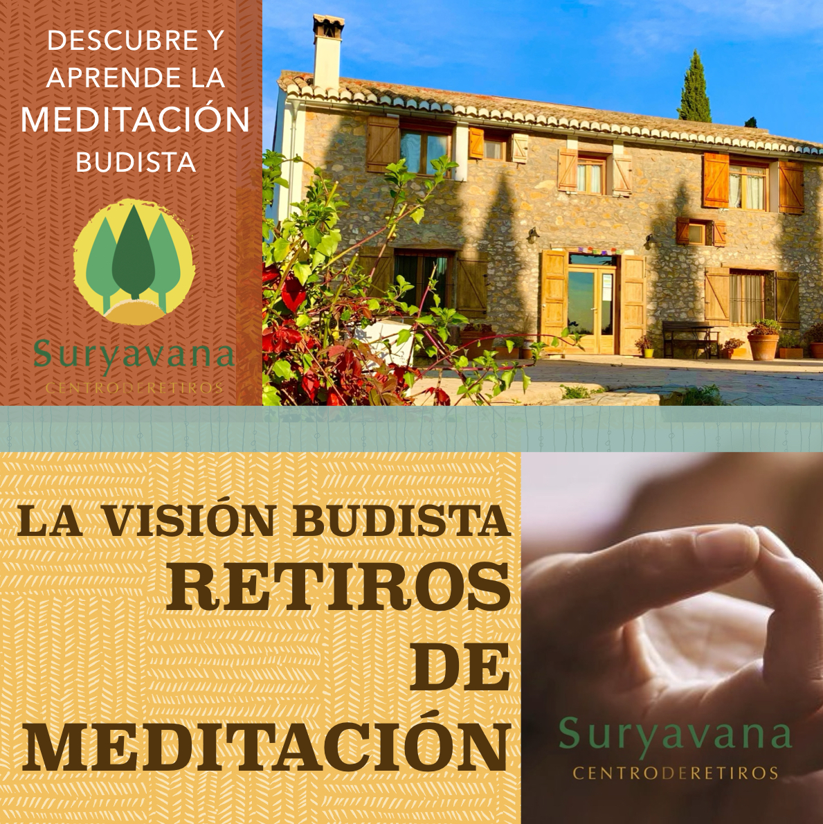 Retiro de Meditación - Ética Budista - ¿Que es?