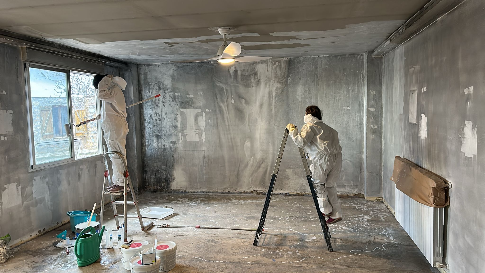 Encuentro de Trabajo del año Nuevo 2027