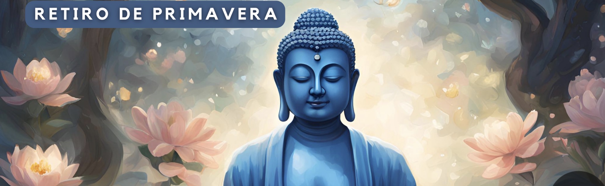 Retiro de Primavera - El Gran Mándala de la Inutilidad