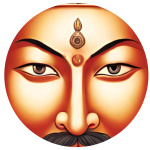 La Alquimia de la Mirada de Padmasambhava