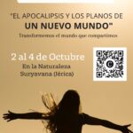 El Apocalipsis y los Planos de un Nuevo Mundo