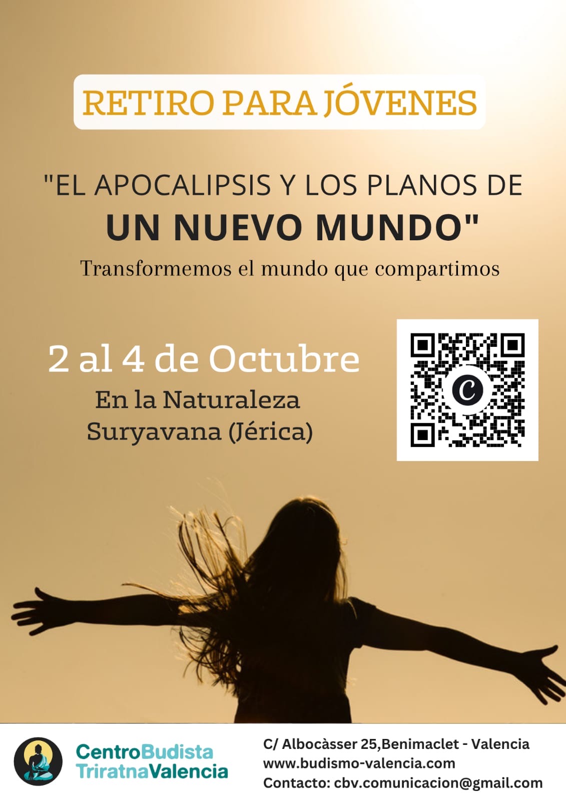 El Apocalipsis y los Planos de un Nuevo Mundo
