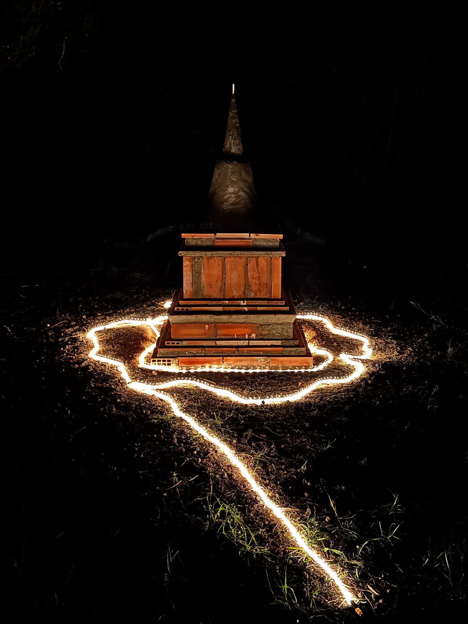 Retiro de la Orden
