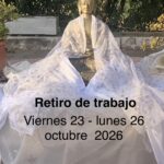 Retiro de trabajo